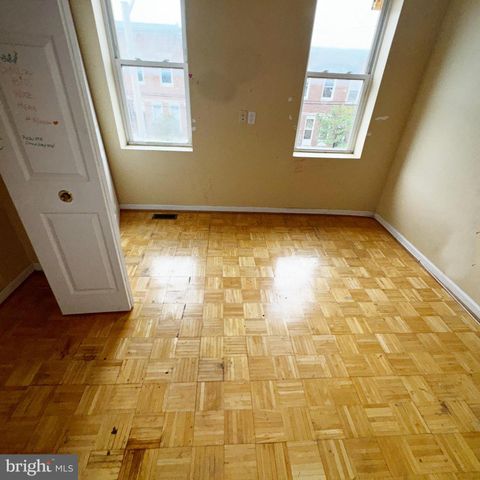 2618 E OLIVER ST, Baltimore, MD 21213
