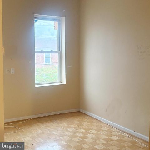 2618 E OLIVER ST, Baltimore, MD 21213