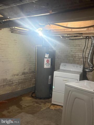 2618 E OLIVER ST, Baltimore, MD 21213