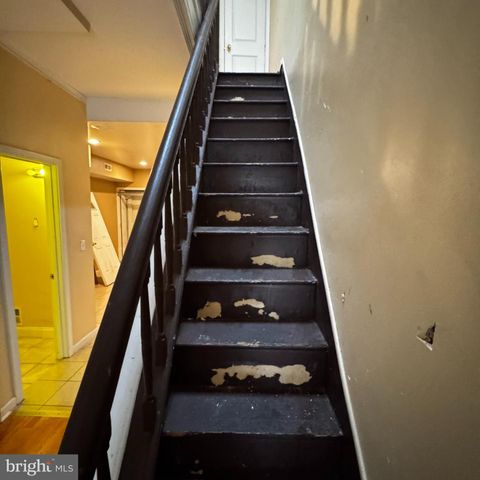 2618 E OLIVER ST, Baltimore, MD 21213