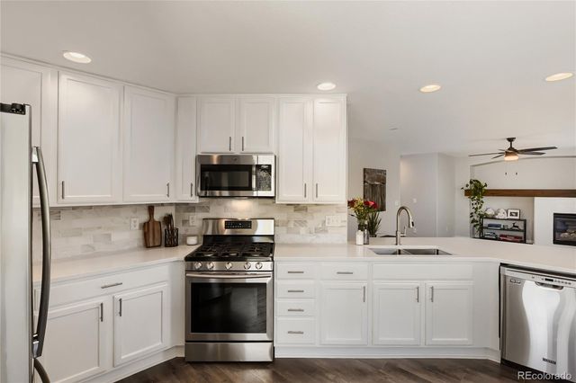 11834 Trail View Lane, Parker, CO 80134