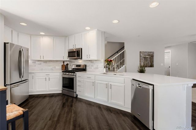 11834 Trail View Lane, Parker, CO 80134