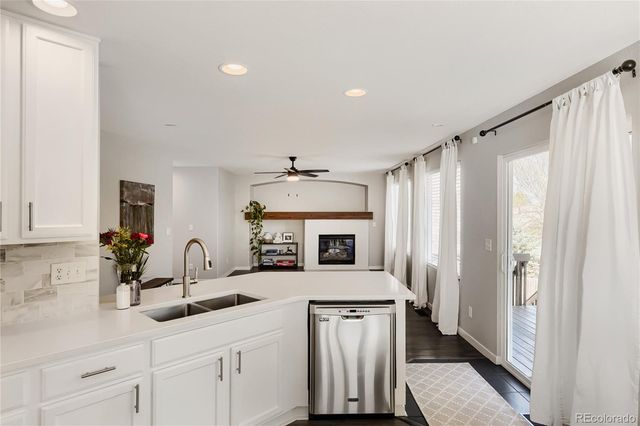 11834 Trail View Lane, Parker, CO 80134