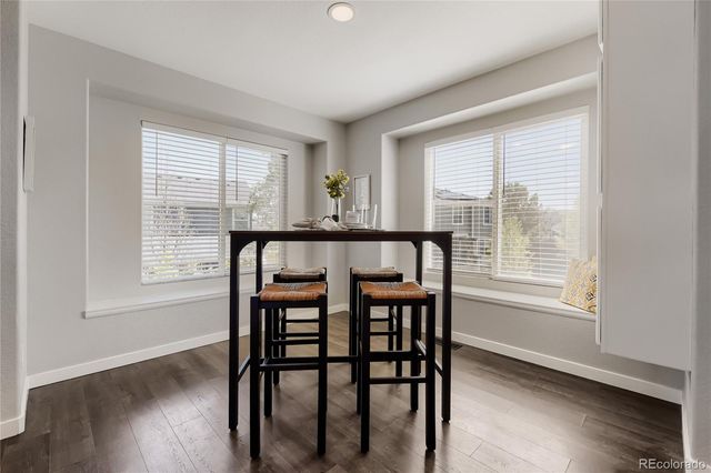 11834 Trail View Lane, Parker, CO 80134