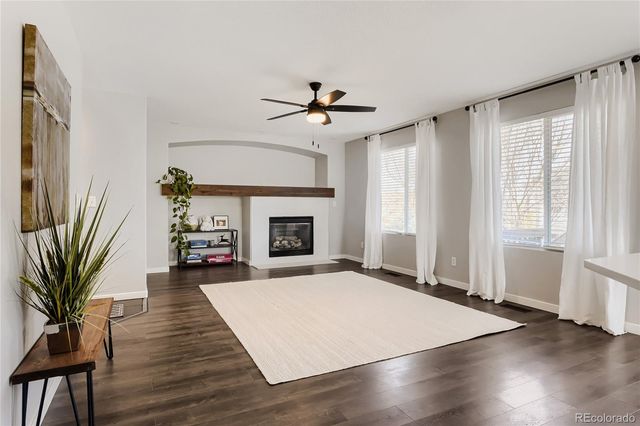 11834 Trail View Lane, Parker, CO 80134