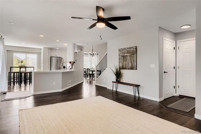 11834 Trail View Lane, Parker, CO 80134