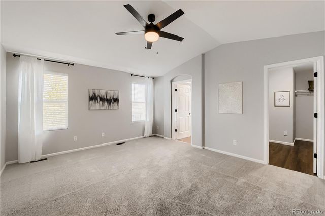 11834 Trail View Lane, Parker, CO 80134
