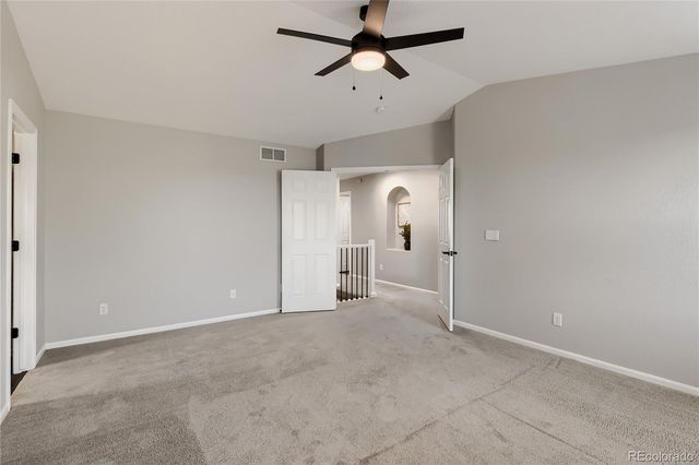 11834 Trail View Lane, Parker, CO 80134