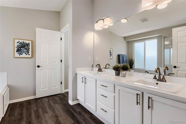 11834 Trail View Lane, Parker, CO 80134