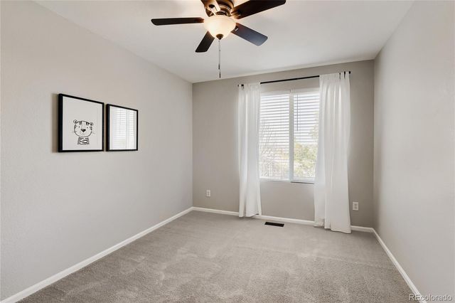11834 Trail View Lane, Parker, CO 80134
