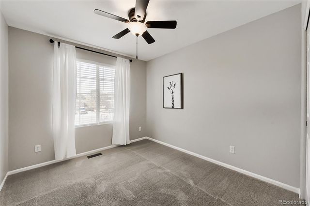 11834 Trail View Lane, Parker, CO 80134
