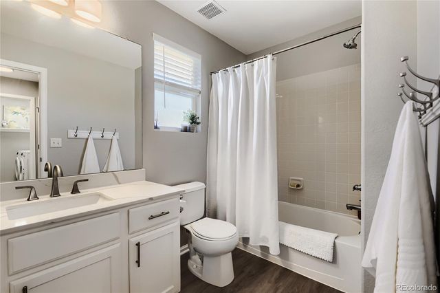 11834 Trail View Lane, Parker, CO 80134