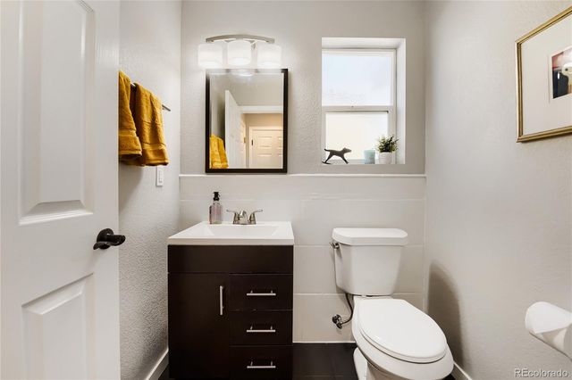 11834 Trail View Lane, Parker, CO 80134