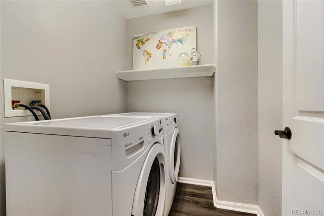 11834 Trail View Lane, Parker, CO 80134