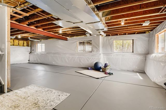 11834 Trail View Lane, Parker, CO 80134