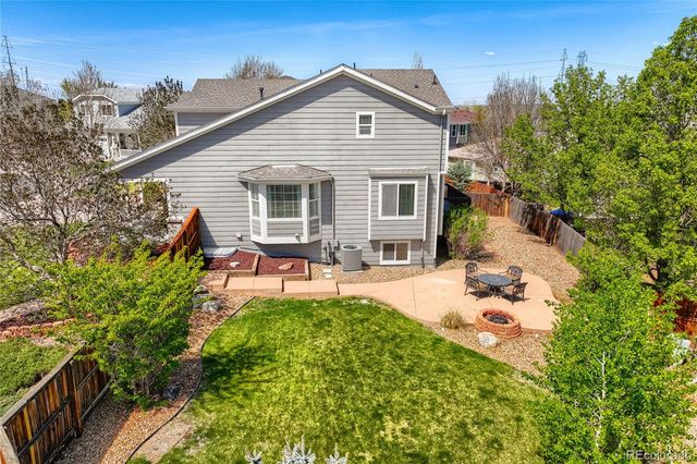 11834 Trail View Lane, Parker, CO 80134