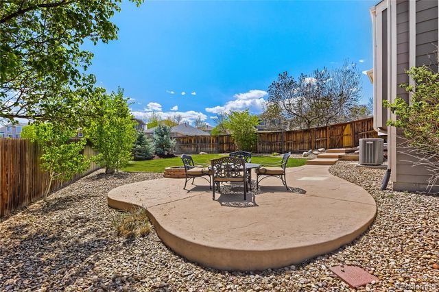 11834 Trail View Lane, Parker, CO 80134