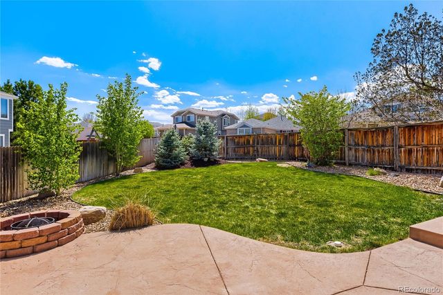 11834 Trail View Lane, Parker, CO 80134