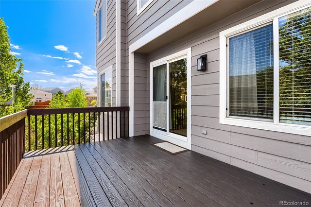 11834 Trail View Lane, Parker, CO 80134