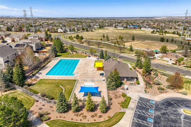 11834 Trail View Lane, Parker, CO 80134