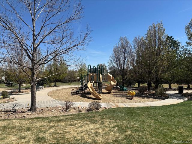 11834 Trail View Lane, Parker, CO 80134