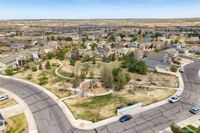 11834 Trail View Lane, Parker, CO 80134