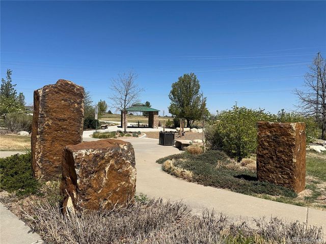 11834 Trail View Lane, Parker, CO 80134