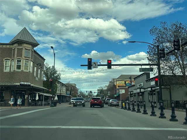 11834 Trail View Lane, Parker, CO 80134