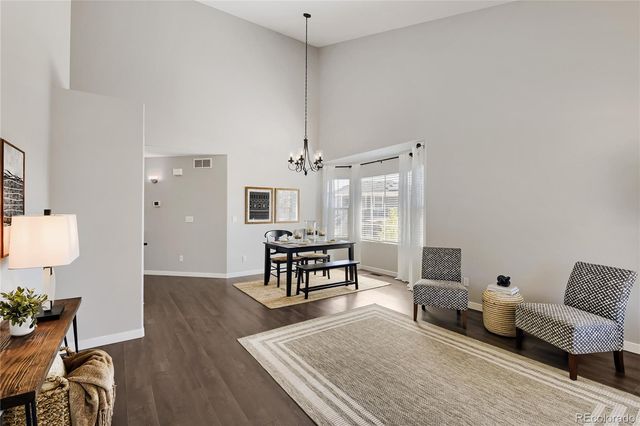 11834 Trail View Lane, Parker, CO 80134