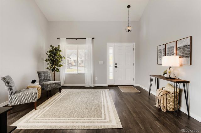 11834 Trail View Lane, Parker, CO 80134