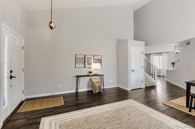 11834 Trail View Lane, Parker, CO 80134