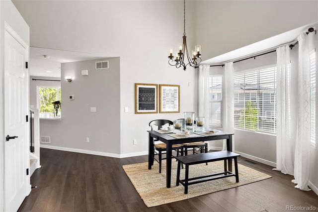 11834 Trail View Lane, Parker, CO 80134