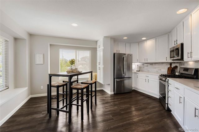 11834 Trail View Lane, Parker, CO 80134