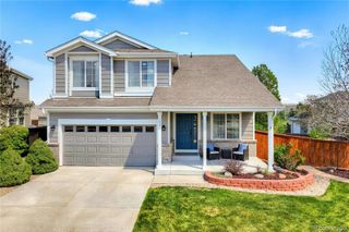 11834 Trail View Lane, Parker, CO 80134