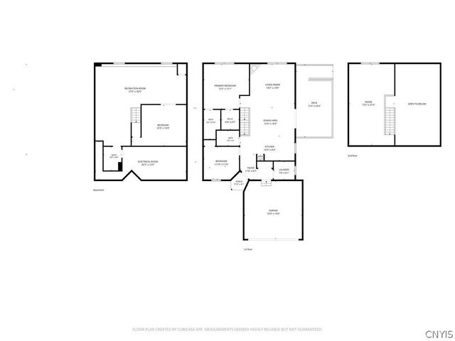 158 Slindes Woods Circle, Cicero, NY 13212