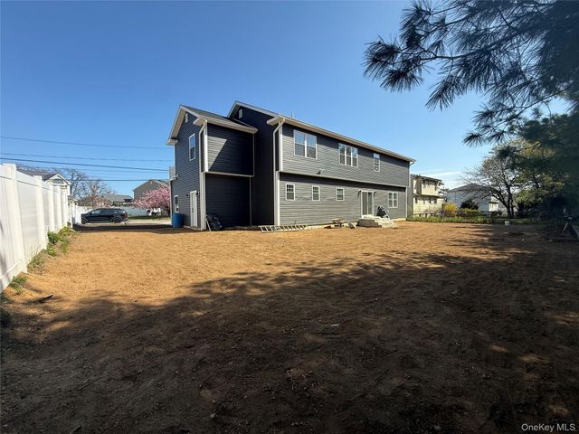139 Miller Avenue, Amityville, NY 11701