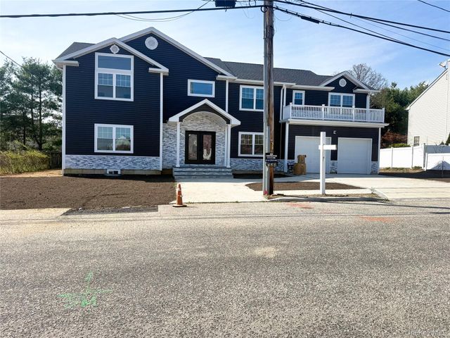 139 Miller Avenue, Amityville, NY 11701