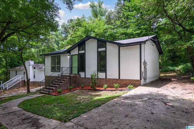 5995 AMBER HILLS ROAD, Irondale, AL 35210