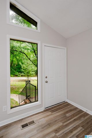 5995 AMBER HILLS ROAD, Irondale, AL 35210