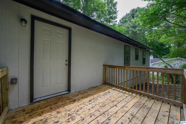 5995 AMBER HILLS ROAD, Irondale, AL 35210
