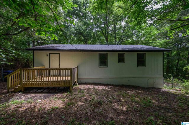 5995 AMBER HILLS ROAD, Irondale, AL 35210