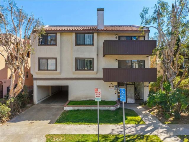 1758 E 2nd Street 204, Long Beach, CA 90802