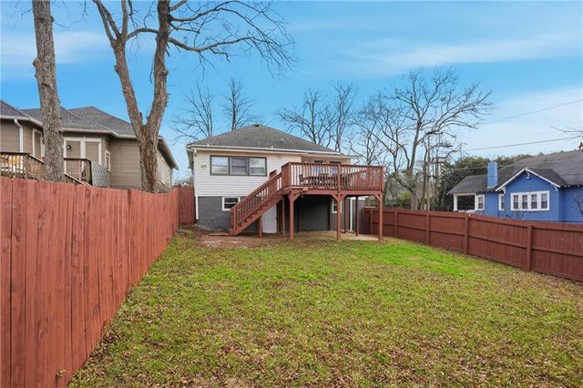 264 Wellington Street SW, Atlanta, GA 30310