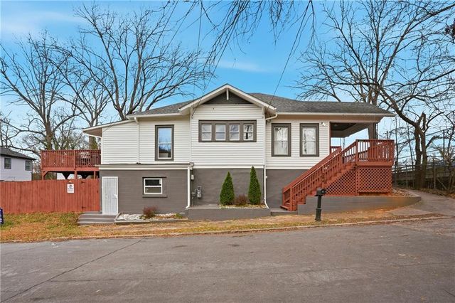 264 Wellington Street SW, Atlanta, GA 30310