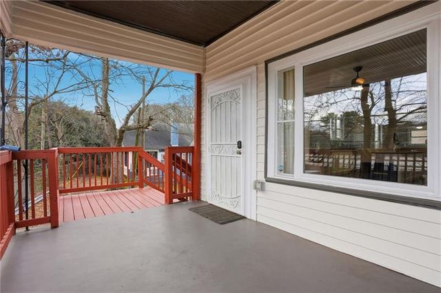 264 Wellington Street SW, Atlanta, GA 30310
