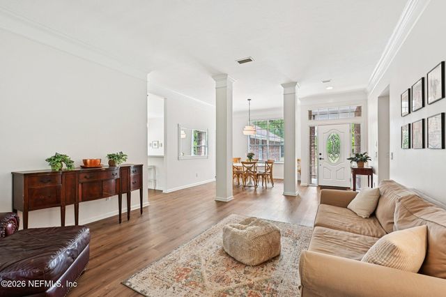 1275 WHISPERING PINES Road, St. Johns, FL 32259