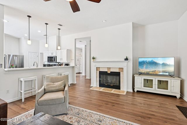 1275 WHISPERING PINES Road, St. Johns, FL 32259