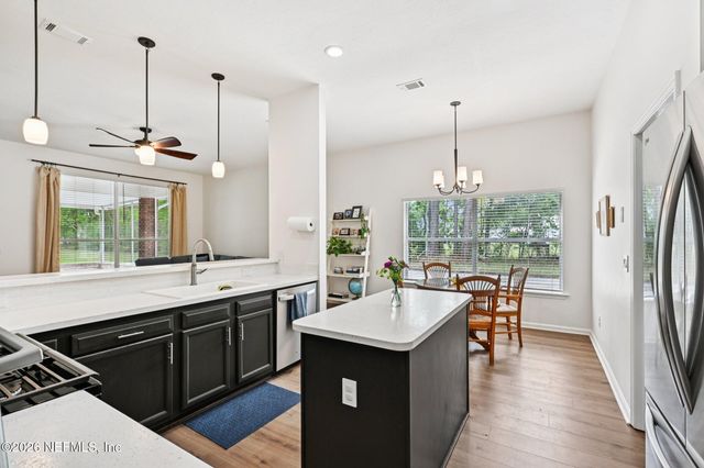 1275 WHISPERING PINES Road, St. Johns, FL 32259