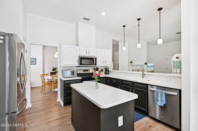 1275 WHISPERING PINES Road, St. Johns, FL 32259