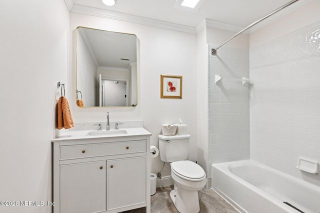 1275 WHISPERING PINES Road, St. Johns, FL 32259